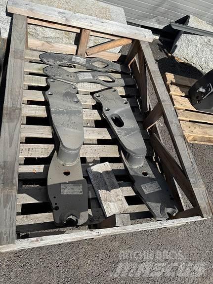  Ålø Farm machinery