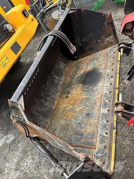  Ålø 230 SC Farm machinery