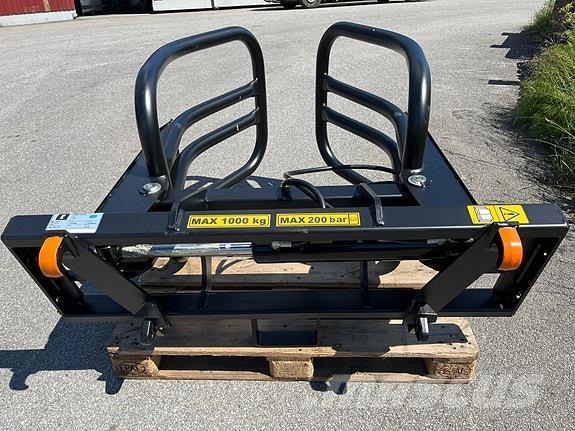  Ålø Diverse Farm machinery