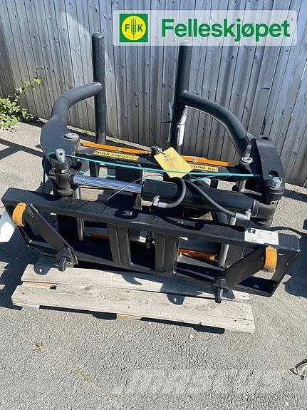  Ålø Flexigrip 160 Farm machinery