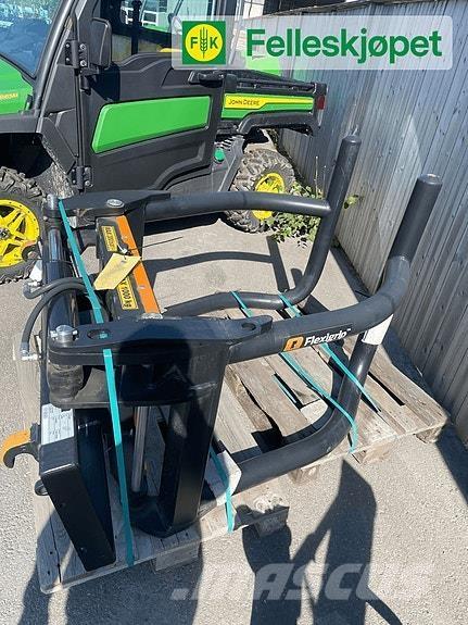  Ålø Flexigrip 160 Farm machinery