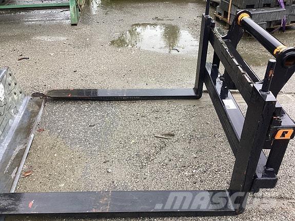  Ålø Pallegaffel Farm machinery