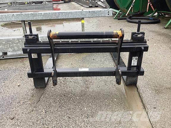  Ålø Pallegaffel Farm machinery