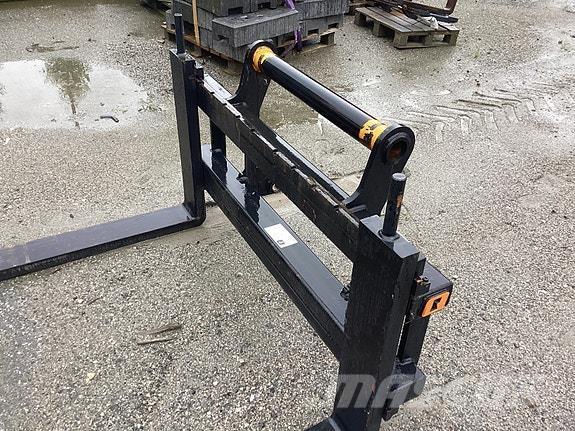  Ålø Pallegaffel Farm machinery