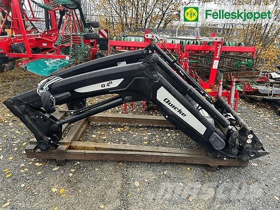  Ålø Q4m Laster Farm machinery