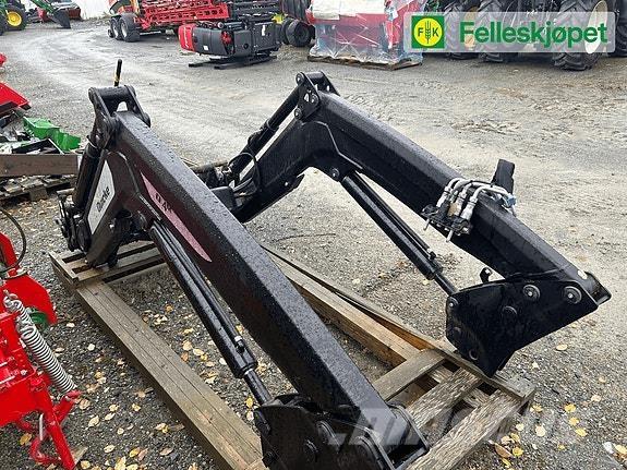  Ålø Q4m Laster Farm machinery