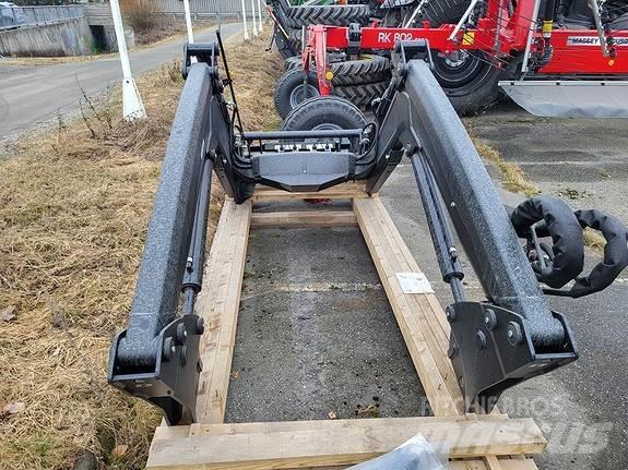  Ålø Q4S Farm machinery