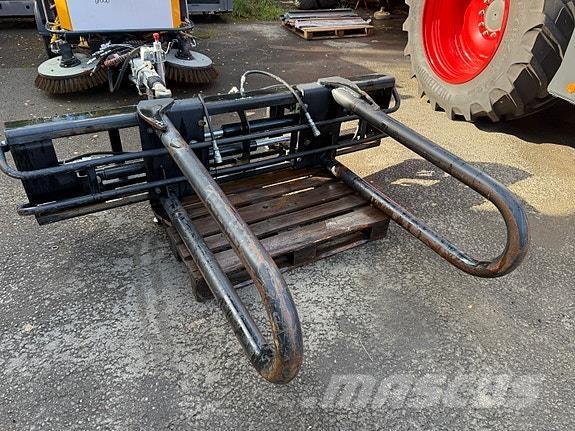  Ålø Quadrogrip Farm machinery