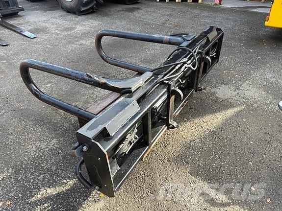  Ålø Quadrogrip Farm machinery