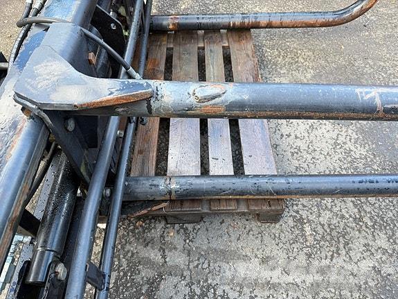  Ålø Quadrogrip Farm machinery