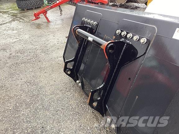  Ålø Skuffe Farm machinery