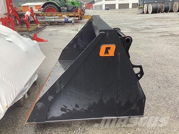  Ålø Skuffe Farm machinery