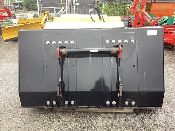  Ålø Skuffe Farm machinery