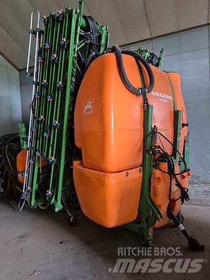 Amazone UF1801 Self-propelled sprayers