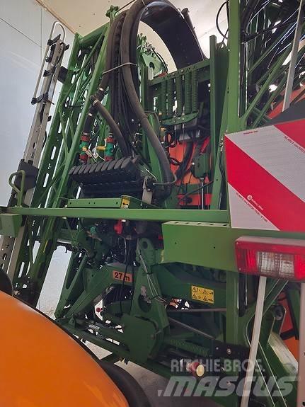 Amazone UF1801 Self-propelled sprayers