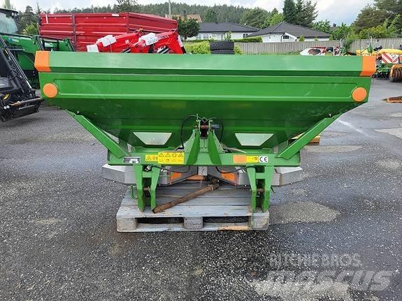 Amazone ZA-M Manure spreaders