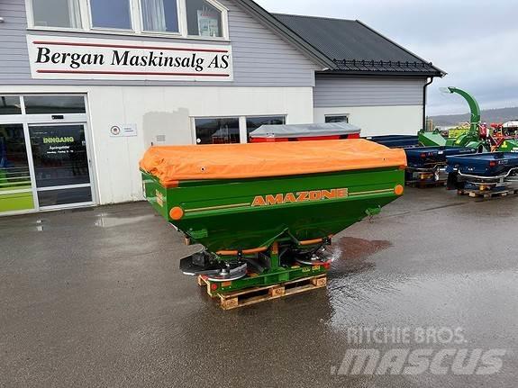 Amazone ZA-M 1500 Mineral spreaders