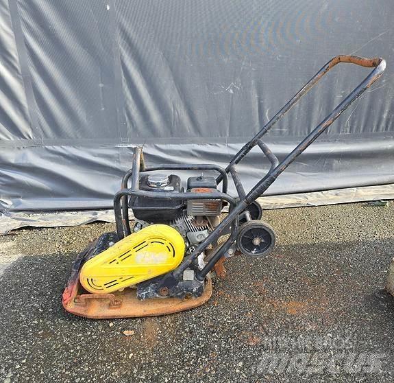 Atlas Copco LF75 Asphalt pavers