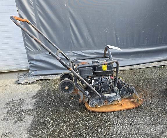 Atlas Copco LF75 Asphalt pavers