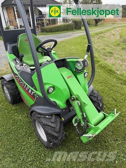 Avant 220 Other groundscare machines