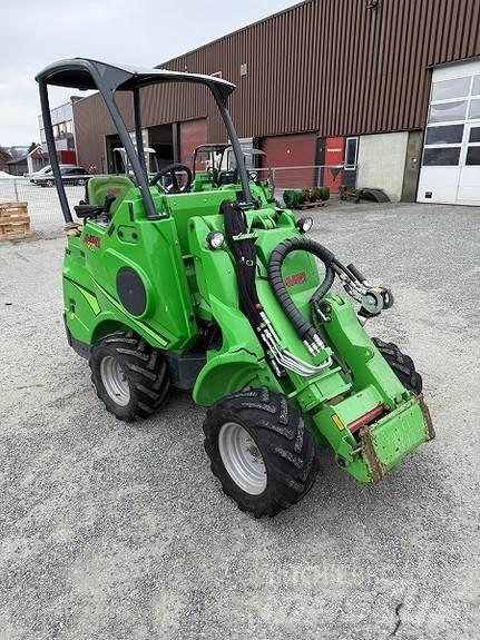 Avant R20 Farm machinery