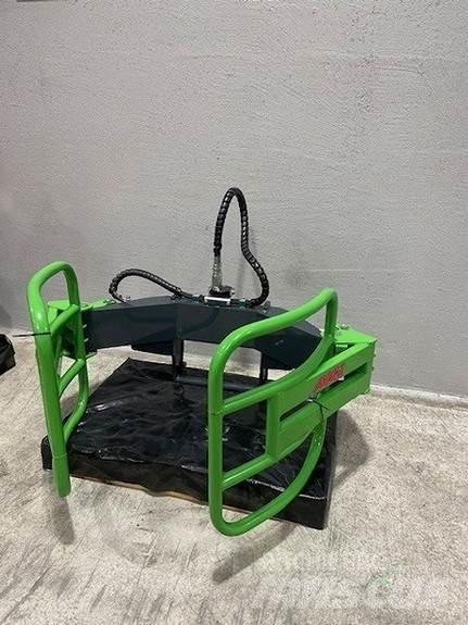Avant Rundballeklo Farm machinery