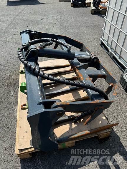 Avant Silogrip Farm machinery