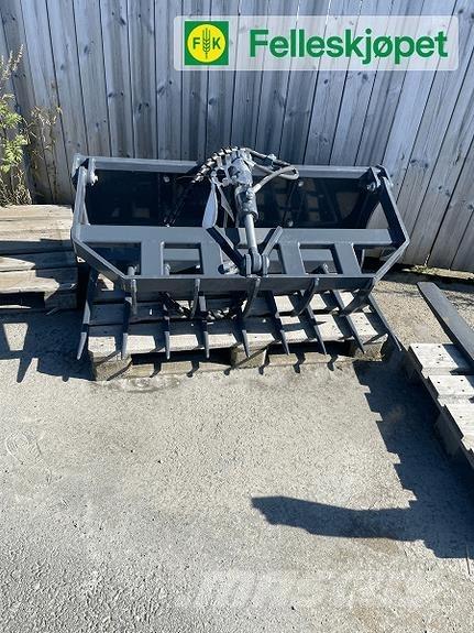 Avant Silogrip HD Farm machinery