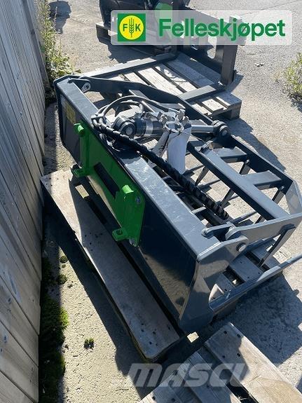 Avant Silogrip HD Farm machinery