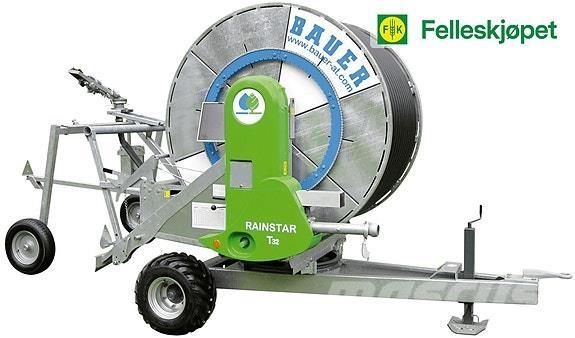 Bauer T32 73-330 Potato harvesters