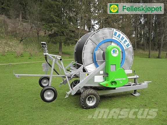 Bauer T32 73-330 Potato harvesters