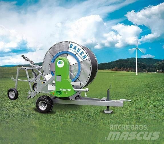Bauer T42 90-300 Potato harvesters