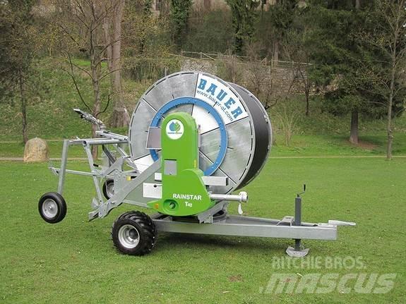 Bauer T42 90-300 Potato harvesters