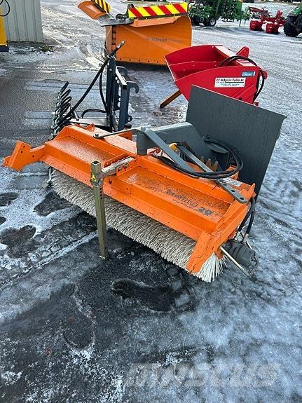 Bema 20 Multi-purpose Trailers