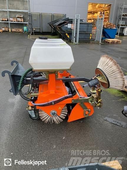 Bema 20 Dual Other groundscare machines