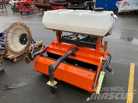 Bema 20 Dual Other groundscare machines