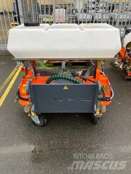 Bema 20 Dual Other groundscare machines