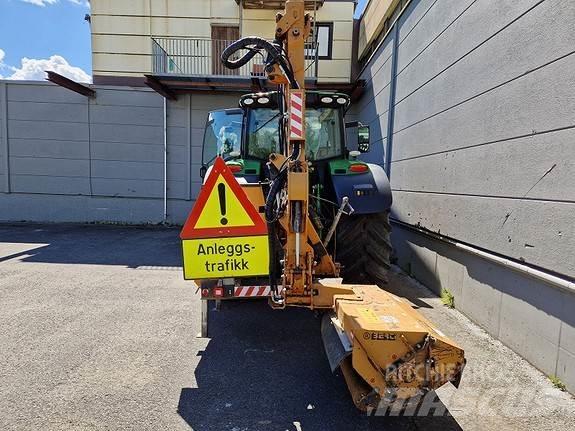 Berti FB/P600 Other groundscare machines