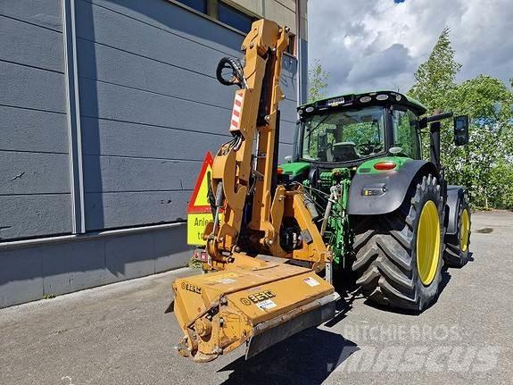 Berti FB/P600 Other groundscare machines