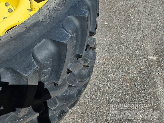 BKT 320/90-46 Tyres, wheels and rims