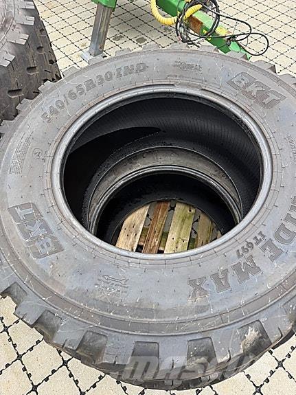 BKT Ridemax Other road and snow machines