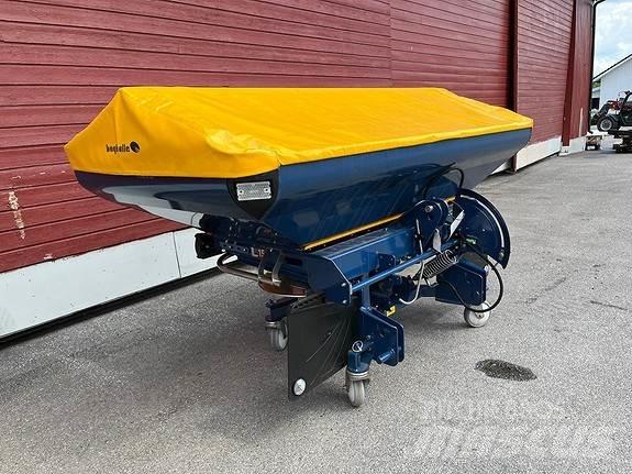 Bogballe L15 Plus Manure spreaders