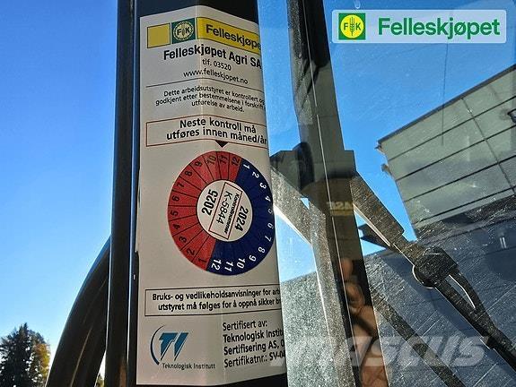 CASE 321f Wheel loaders