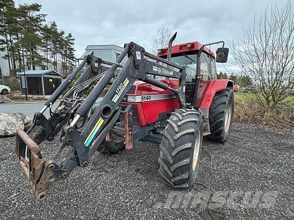Case IH 5140 Tractors