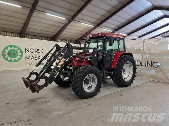 Case IH CS94 Tractors