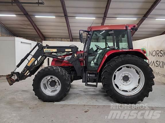 Case IH CS94 Tractors