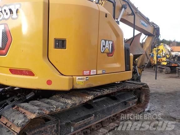 CAT 315 Hugges nå!! Crawler excavators