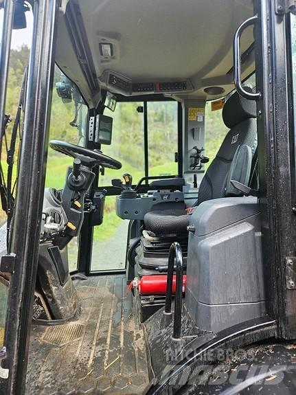CAT 906-HF Wheel loaders