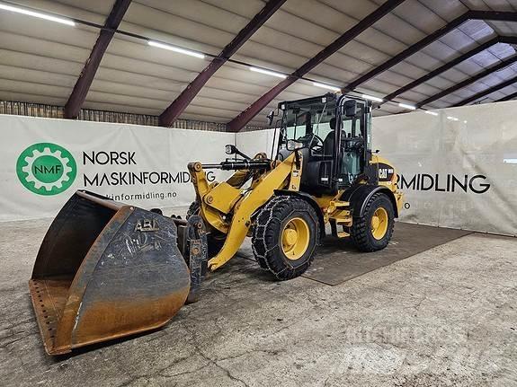 CAT 908M Wheel loaders