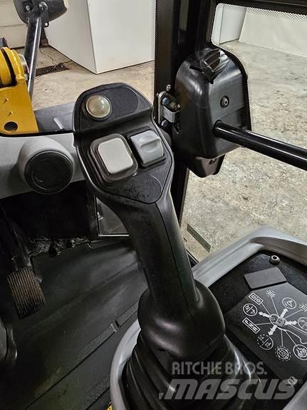 CAT 908M Wheel loaders